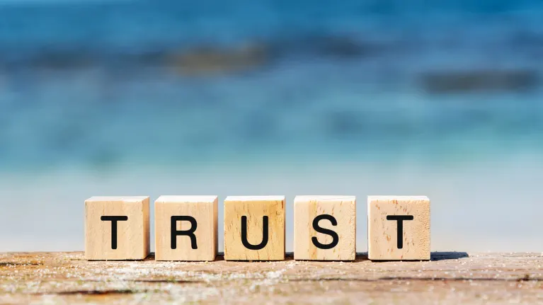 Trust